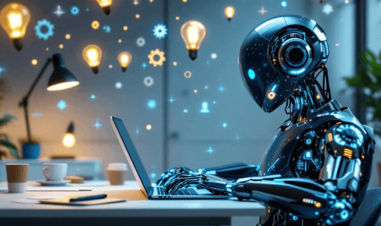 Content Creation With Technology