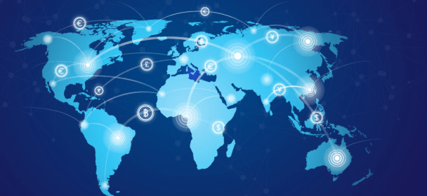 Cross-Border Payments With Blockchain