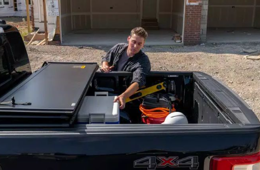 Don’t Pick the Wrong Truck Bed Cover Installation: A Smart Guide for Pickup Owners in Katy