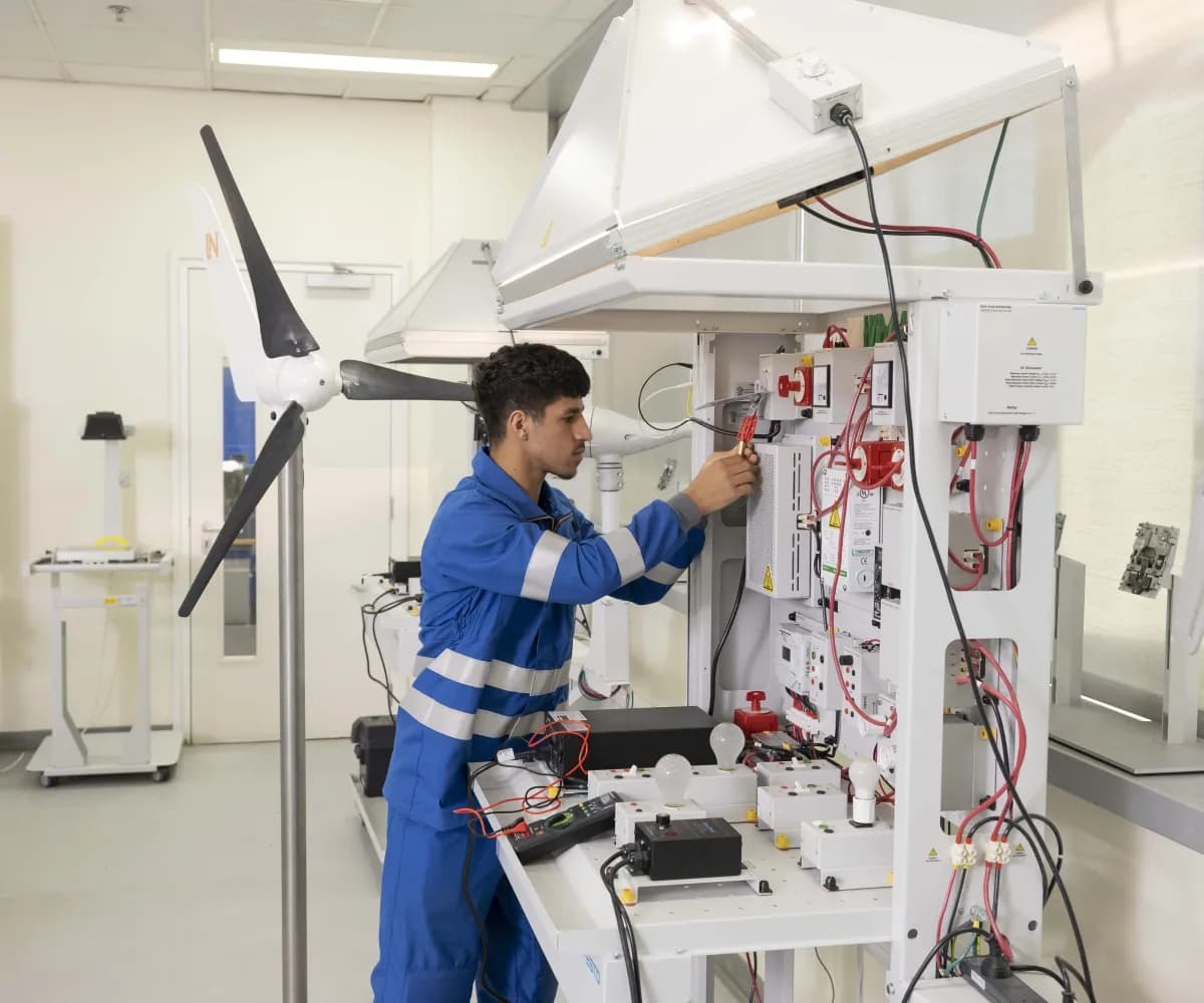Top Engineering Colleges in Qatar in 2026